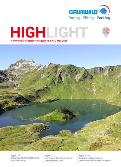 Highlight 61 - Edition- May 2025