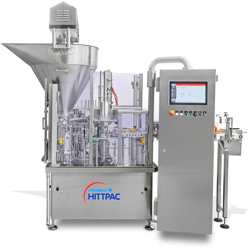 HITTPAC Offene Ausführung