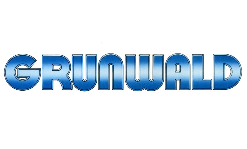 Firmengründung durch Herbert Grunwald