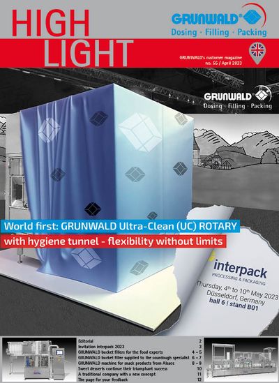 Highlight 55 - Edition- May 2023