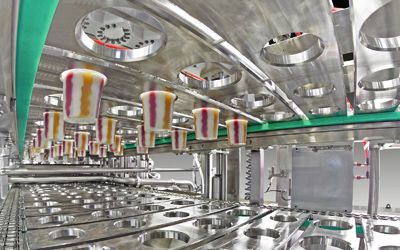 GRUNWALD-Abfüllanlagen haben die passende Technik für eine Vielzahl von Abfüllvarianten