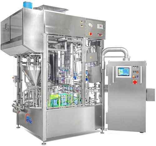 HITTPAC Keimarme Ausführung