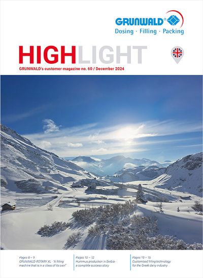 Highlight 63 - Edition- December 2025