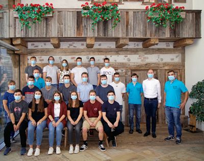 Ausbildung bei GRUNWALD