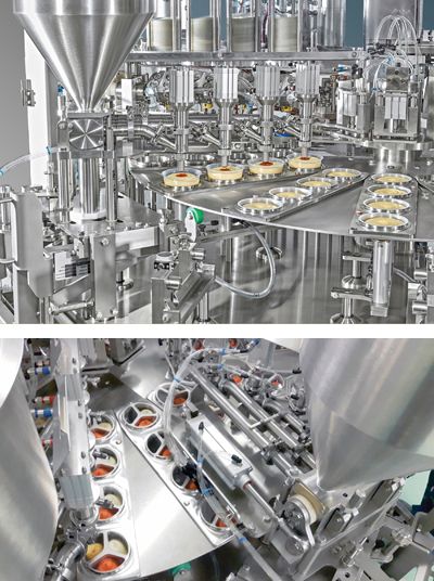 Hummus – ein Produkt erobert die Welt