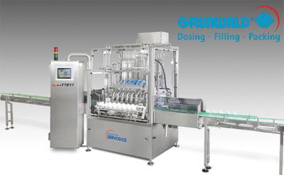 Dosieren will gelernt sein!